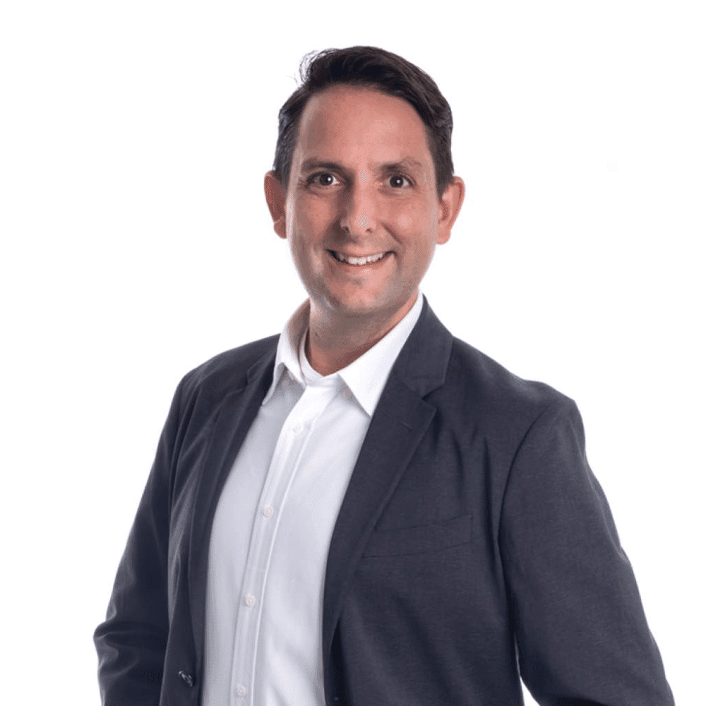 Alexandre Slivnik — Palestrante Corporativo