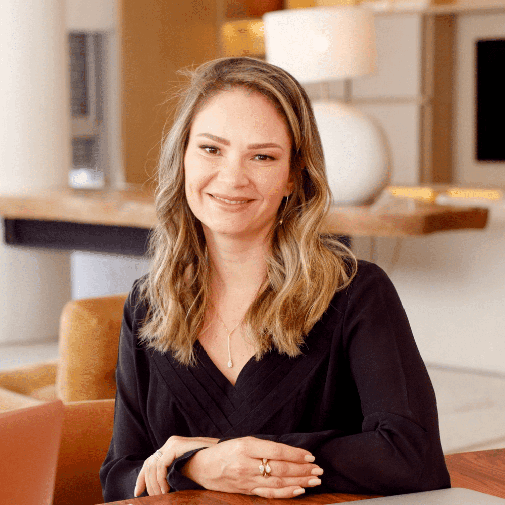Anna Bastos — Palestrante Corporativo