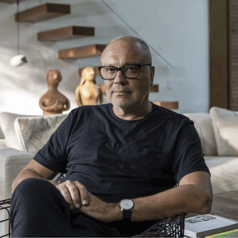 Arthur Casas — Palestrante Corporativo