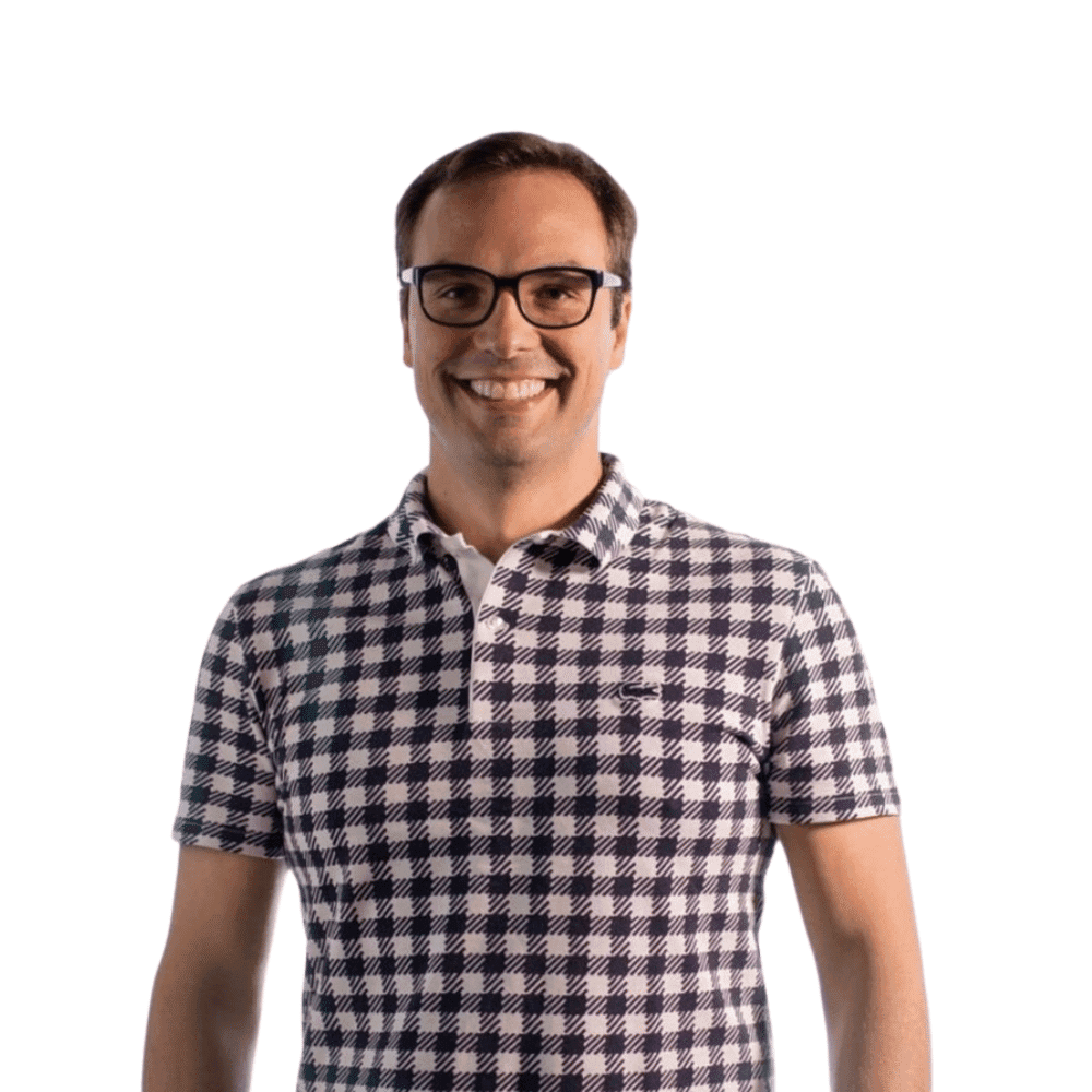 Beto Gioia — Palestrante Corporativo