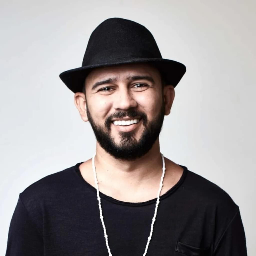 Foto de Bráulio Bessa