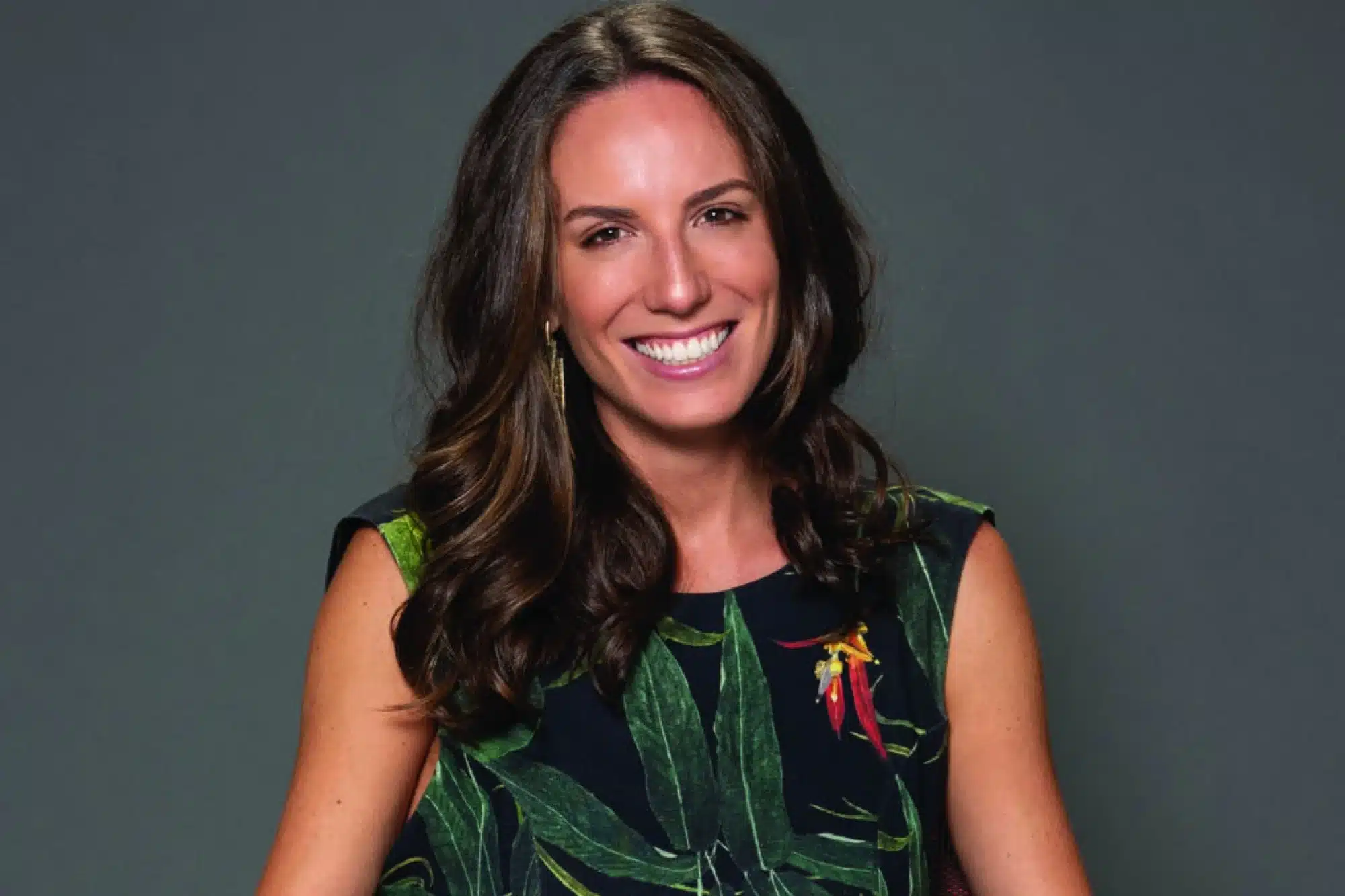 Camilla Junqueira — Palestrante Corporativo