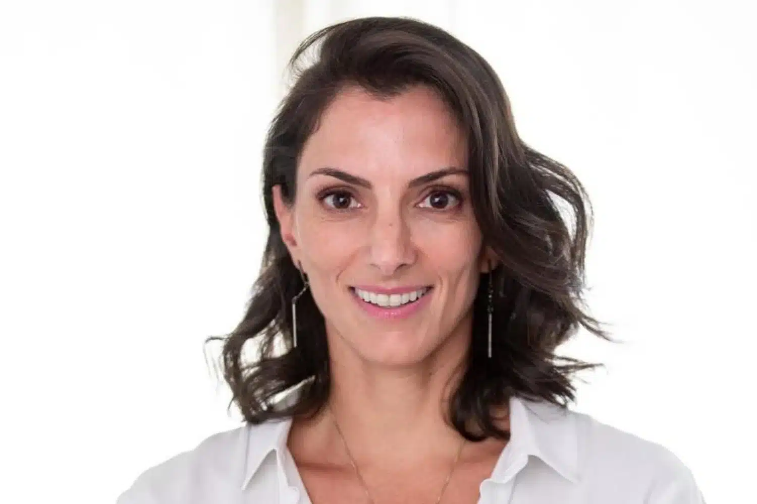 Carla Di Pierro — Palestrante Corporativo