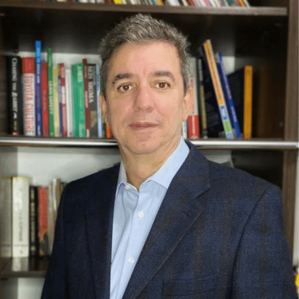 Foto de Carlos Moretti