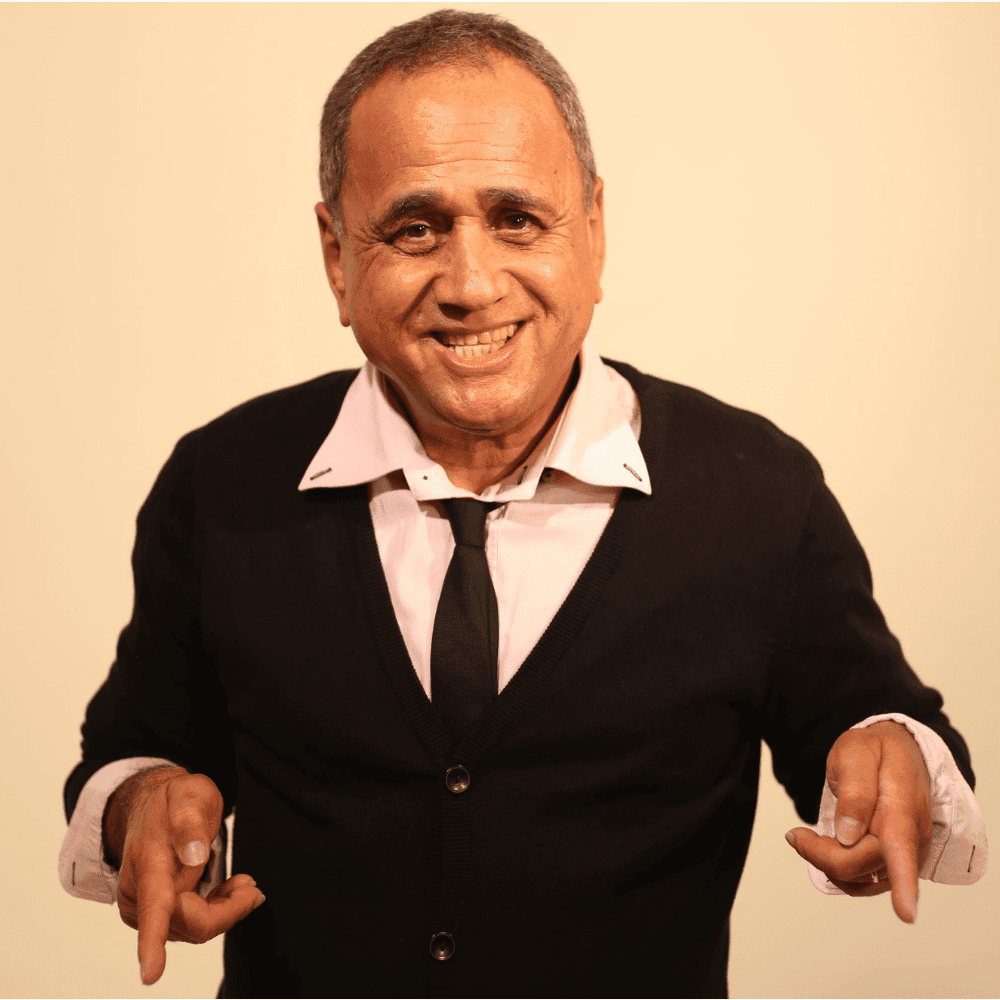 David Portes — Palestrante Corporativo