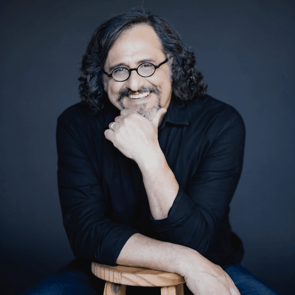 Eduardo Zugaib — Palestrante Corporativo