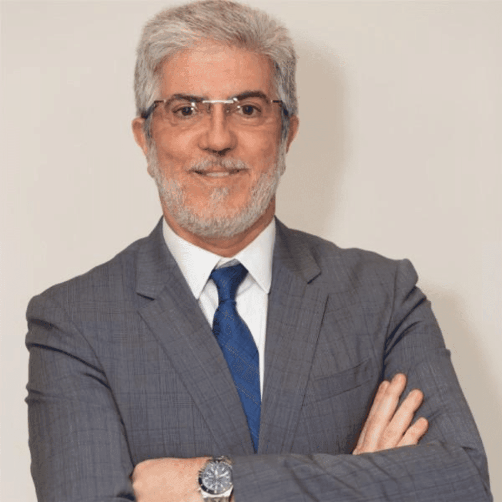 Flávio Roberto França Jr — Palestrante Corporativo