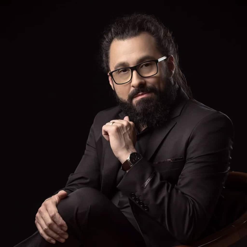 Francisco Almeida — Palestrante Corporativo