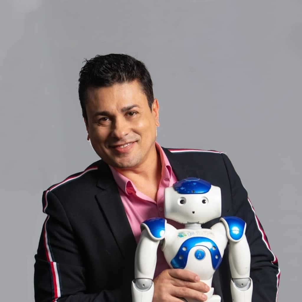 Foto de Gil Giardelli
