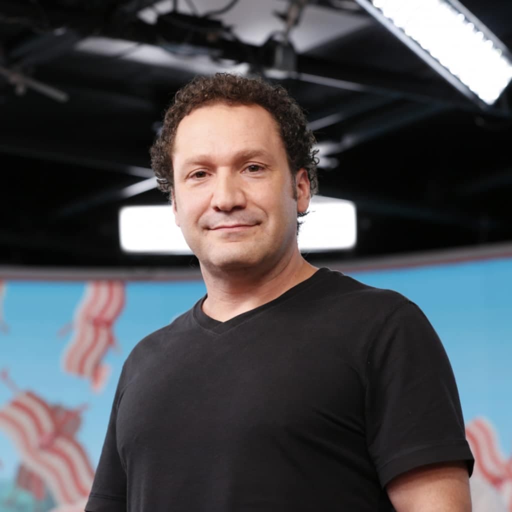 Foto de Guga Stocco