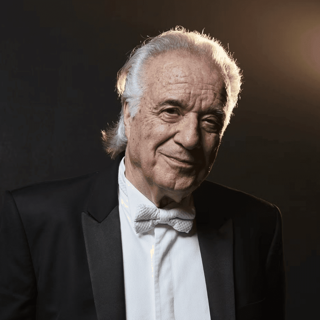 João Carlos Martins — Palestrante Corporativo