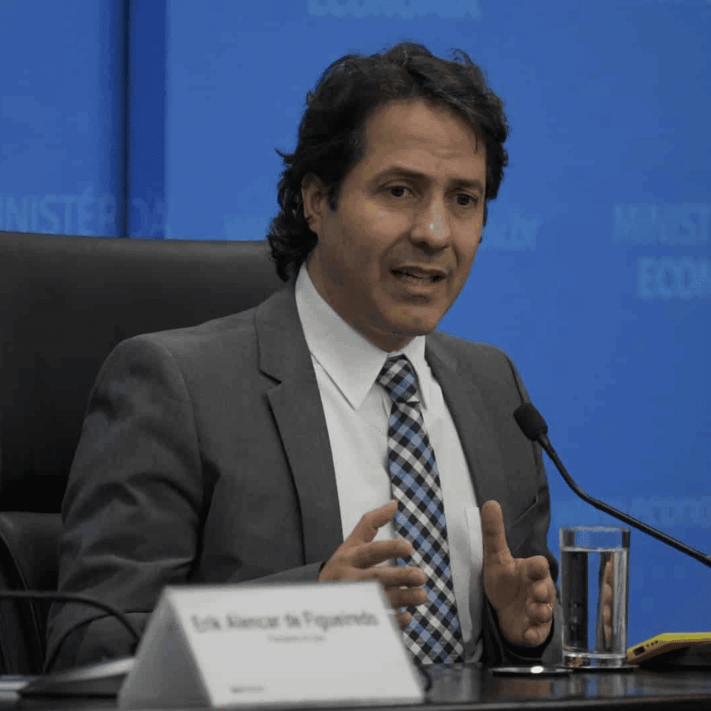 Foto de José Eustáquio Ribeiro Vieira Filho