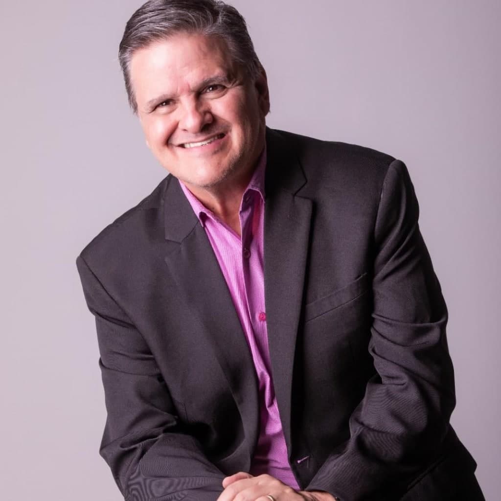 José Luiz de Paula — Palestrante Corporativo