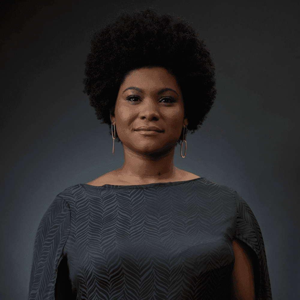 Lisiane Lemos — Palestrante Corporativo
