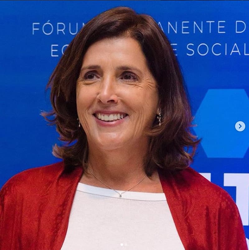 Magic Paula — Palestrante Corporativo