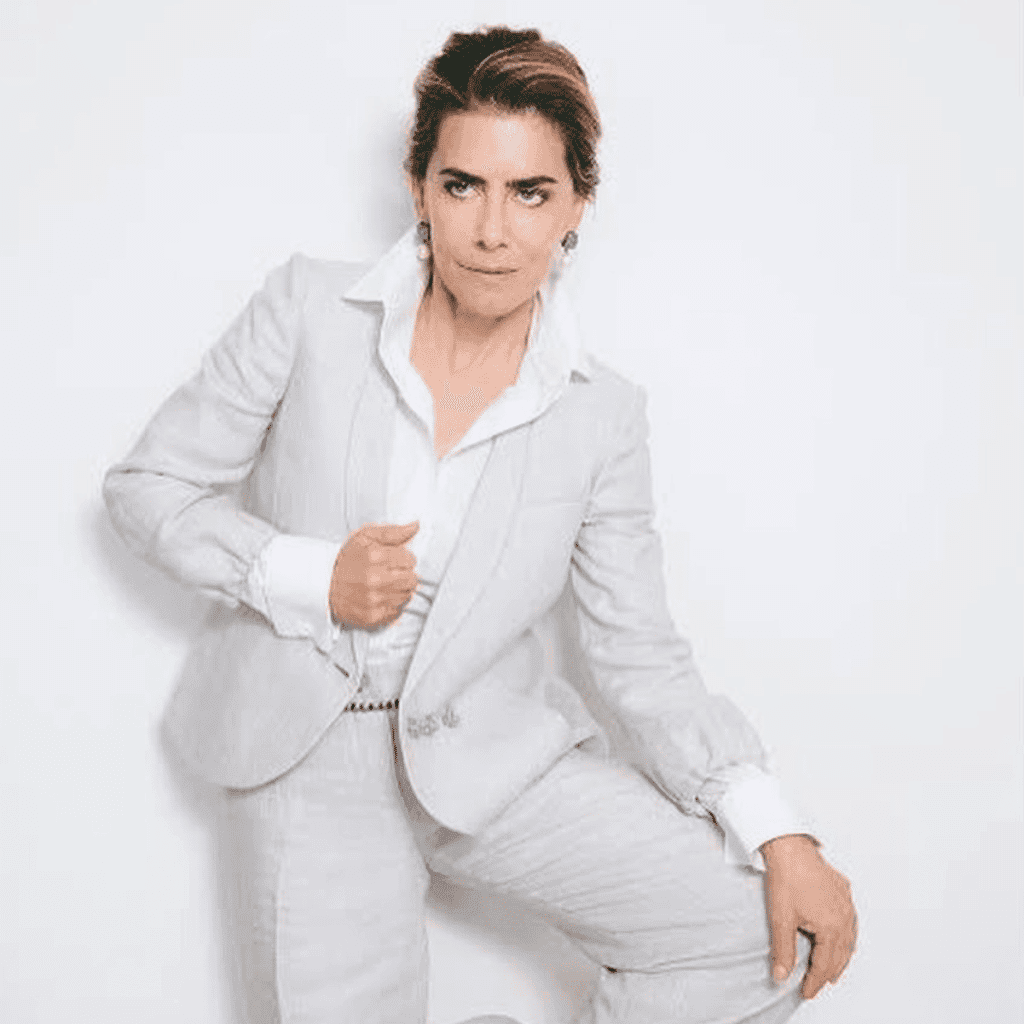 Maitê Proença — Palestrante Corporativo