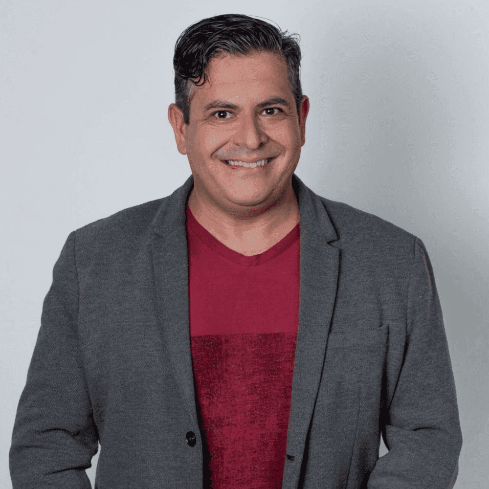 Marcelo de Elias — Palestrante Corporativo