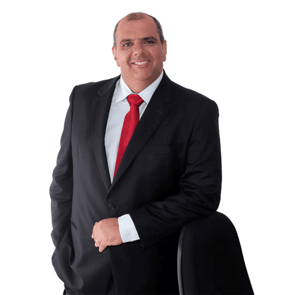 Maurício Louzada — Palestrante Corporativo