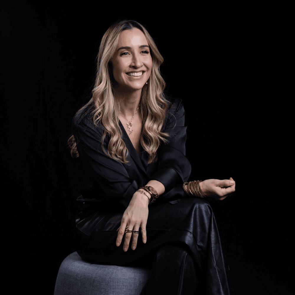 Paula Pimenta — Palestrante Corporativo