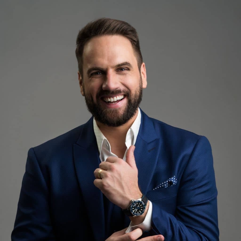 Foto de Pedro Superti