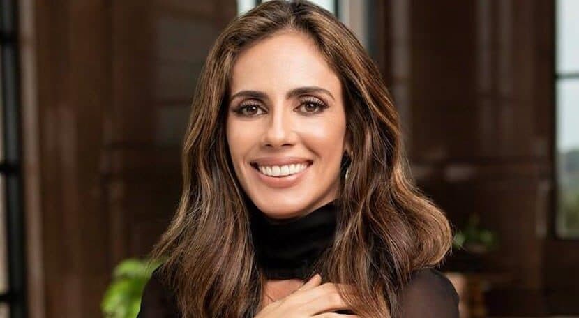 Renata Moraes Vichi — Palestrante Corporativo