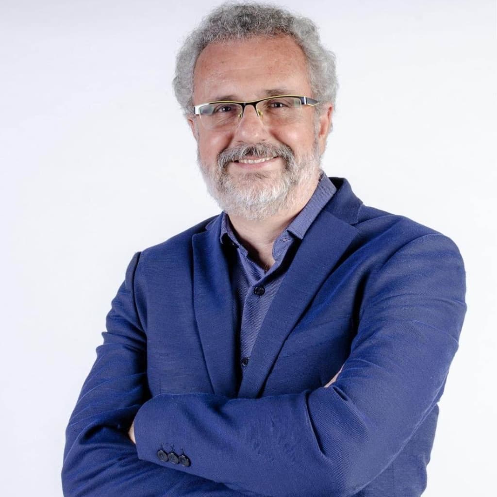 Foto de Ricardo Voltolini