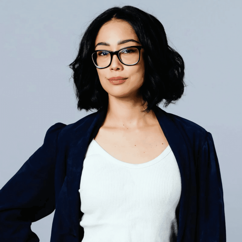 Rita Wu — Palestrante Corporativo