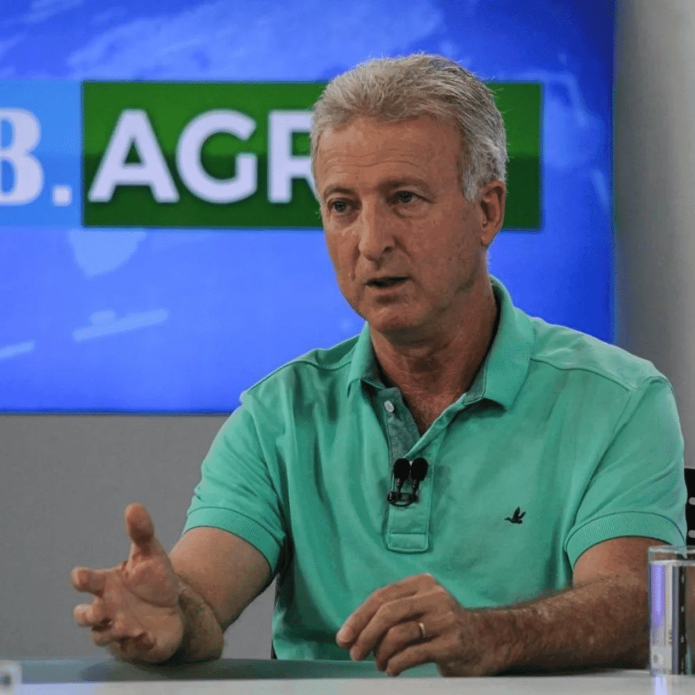 Ronaldo Trecenti — Palestrante Corporativo