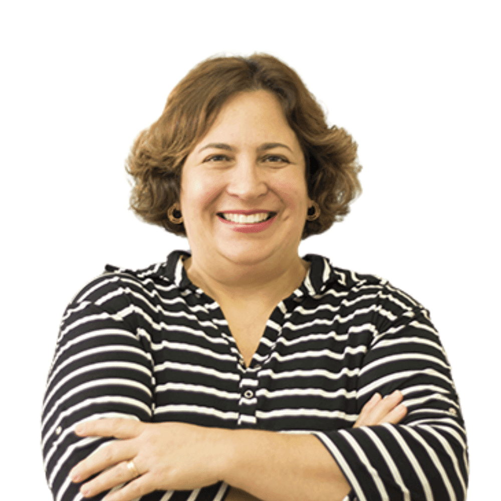 Sandra Tambara — Palestrante Corporativo