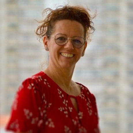 Sandrine Bilard — Palestrante Corporativo