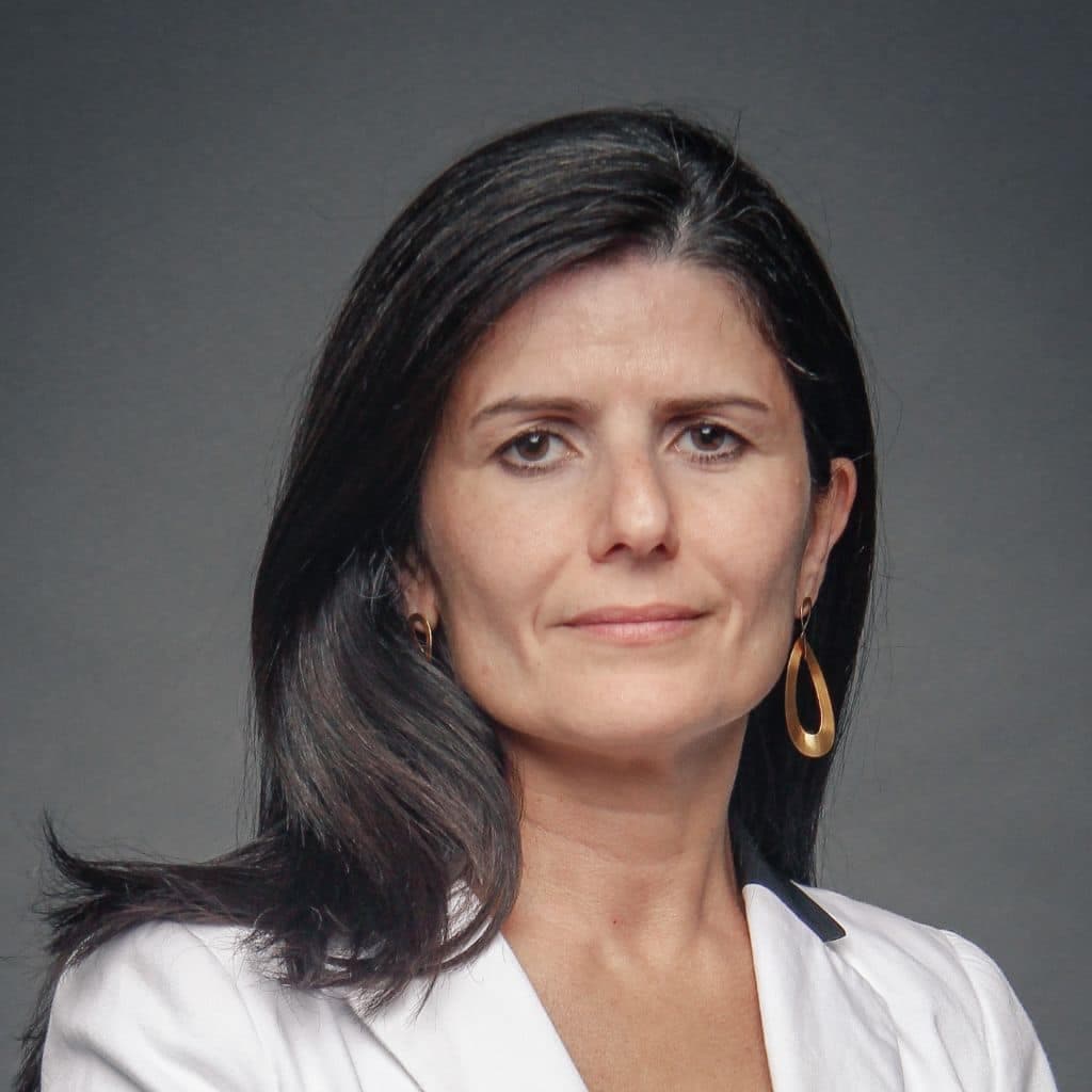 Foto de Zeina Latif