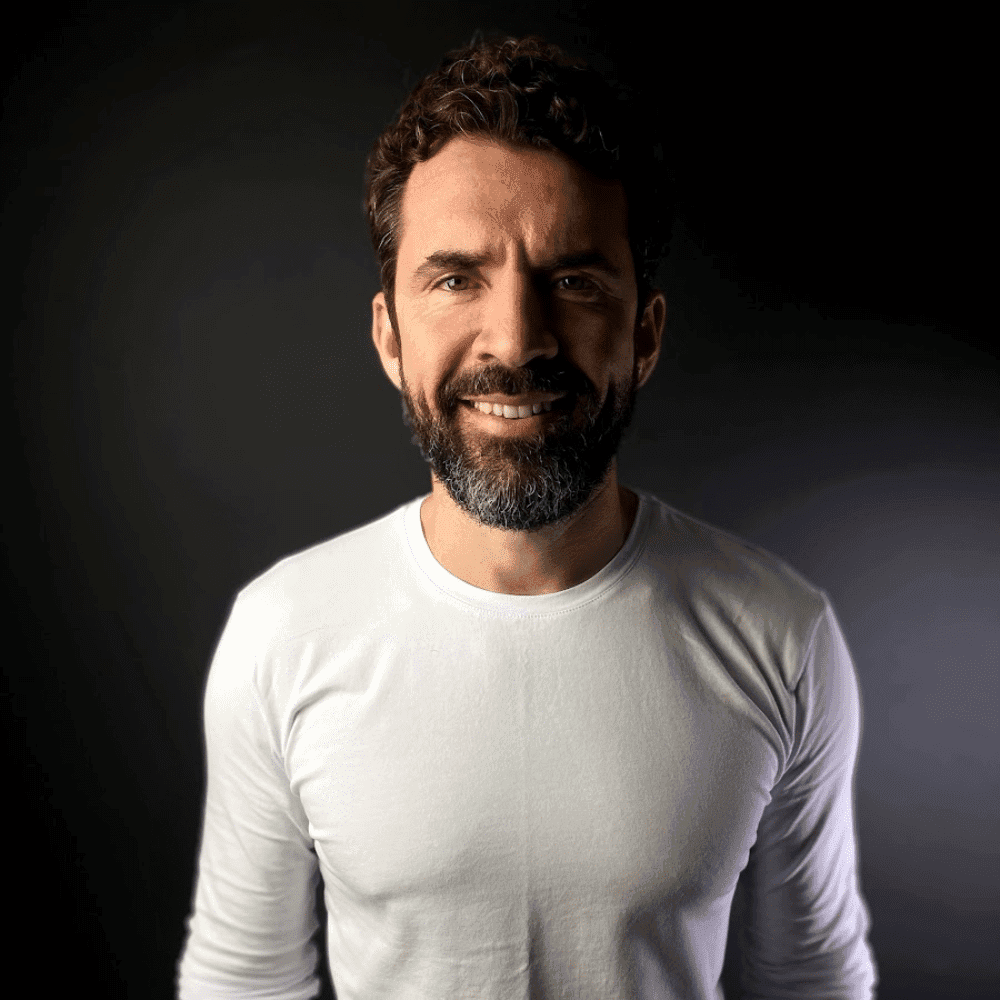 Gustavo Malavota — Palestrante Corporativo