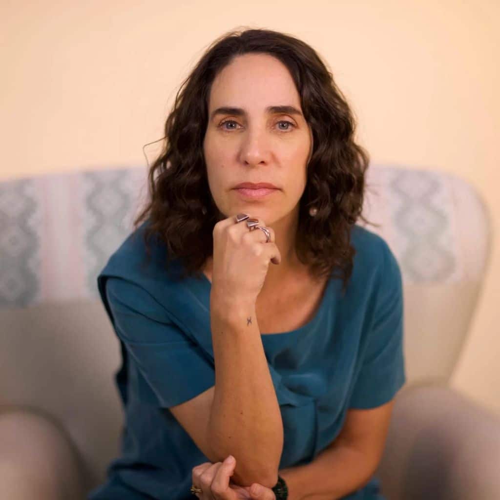 Maria Homem — Palestrante Corporativo