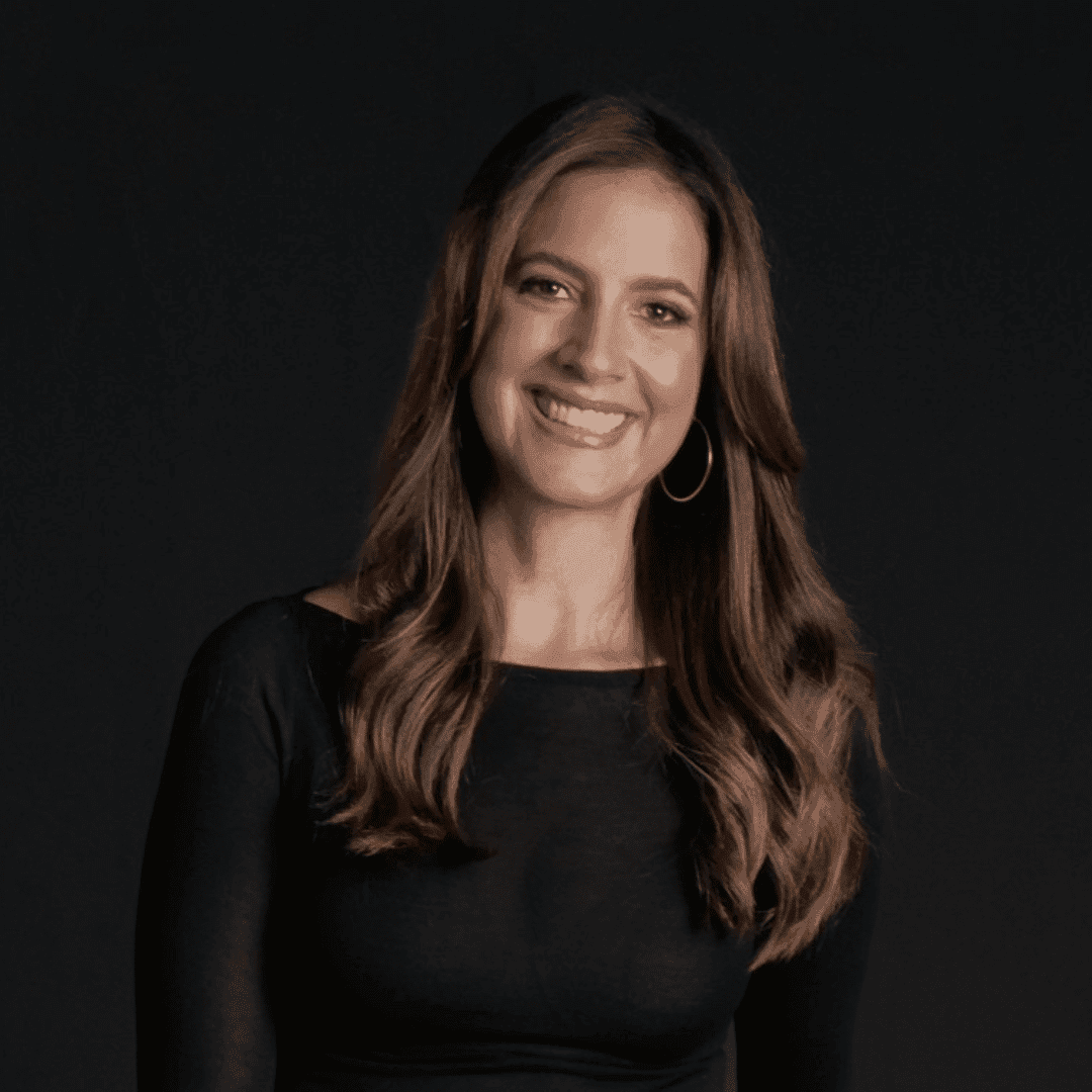 Sandra Chayo — Palestrante Corporativo