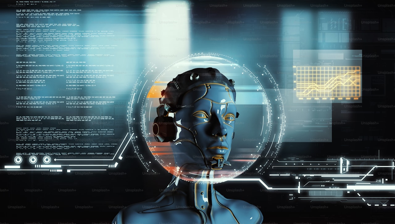 Imagem representativa de Inteligência Artificial