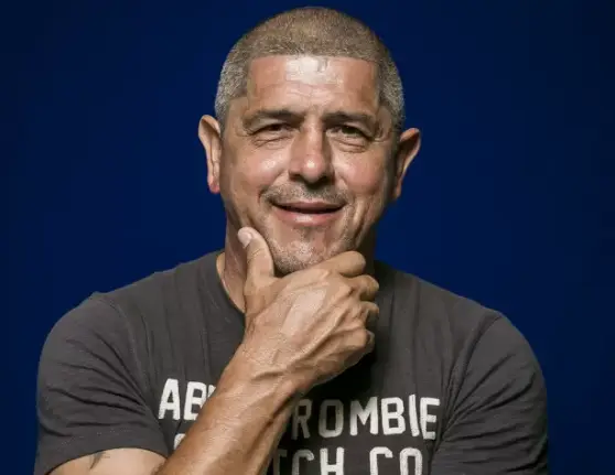 Adhemar Neto, Ex-jogador de futebol e palestrante — Palestrante Corporativo