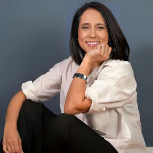 Foto de Adriana Bittar