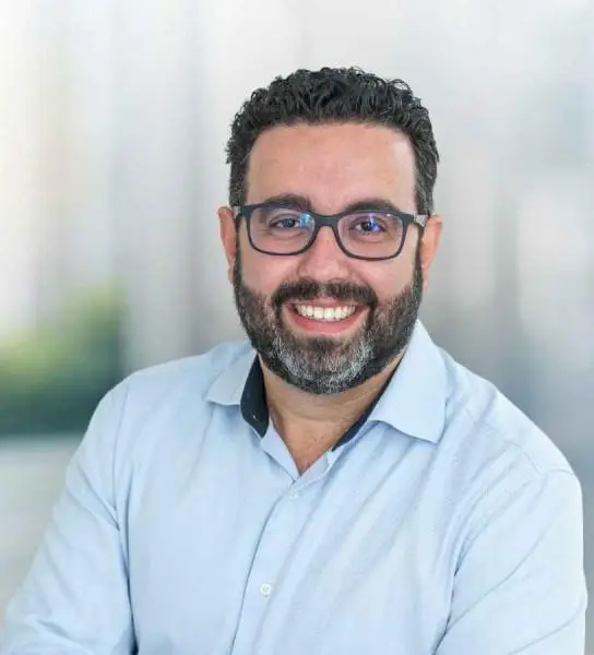 Adriano Mussa, Reitor e Diretor de IA — Palestrante Corporativo