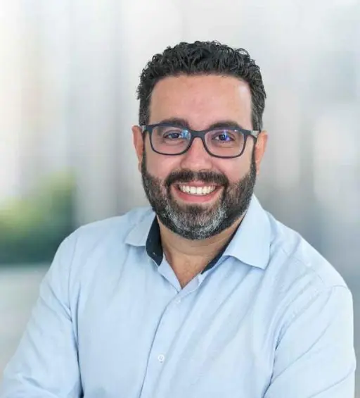 Foto de Adriano Mussa