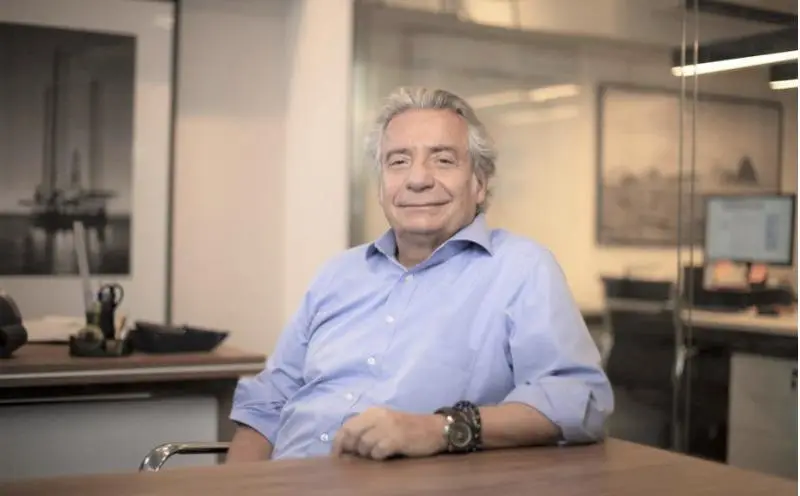 Adriano Pires, Economista e especialista em energia — Palestrante Corporativo