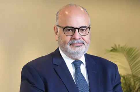 Afonso Bevilaqua, Economista e professor — Palestrante Corporativo