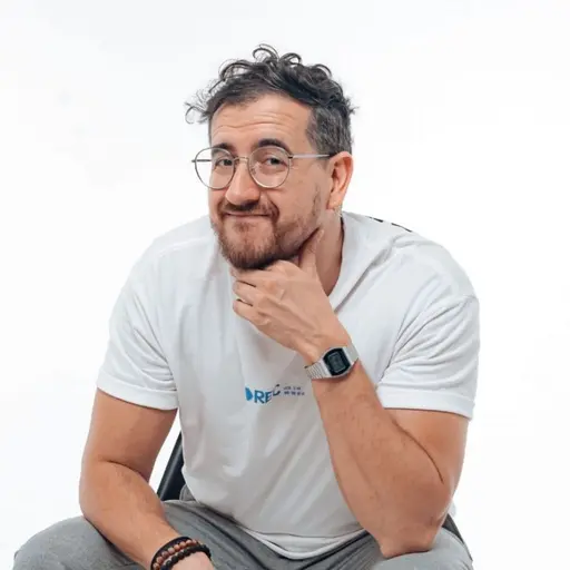 Foto de Afonso Padilha