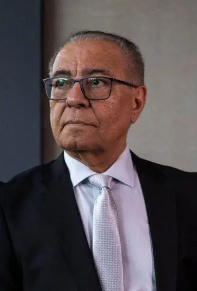 Afonso Souza, Palestrante e treinador — Palestrante Corporativo