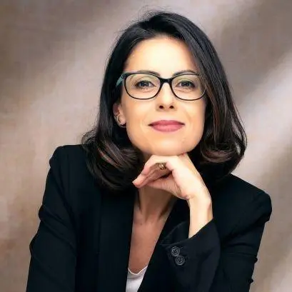 Alessandra Assad, Palestrante, professora e autora — Palestrante Corporativo