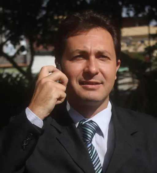 Foto de Alessandro Balbino