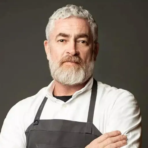 Foto de Alex Atala