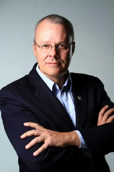 Foto de Alexander Baer