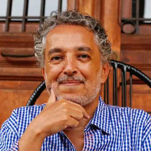 Foto de Alexandre Coimbra