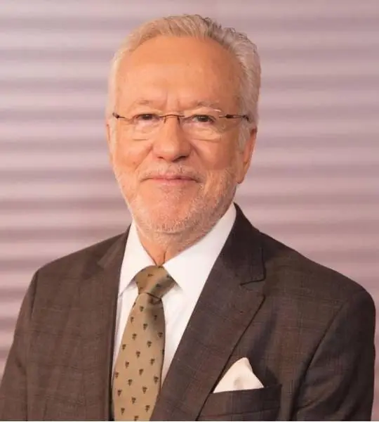Alexandre Garcia, Jornalista e comentarista político — Palestrante Corporativo