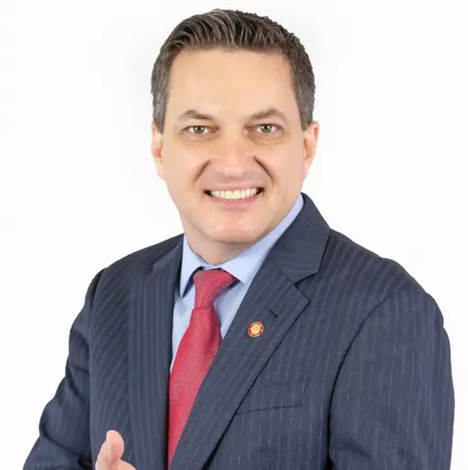 Foto de Alexandre Janner